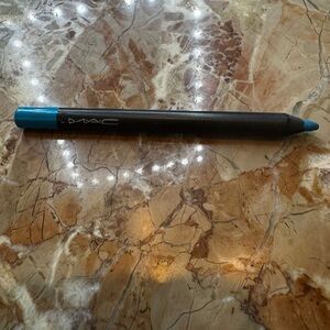 MAC Cosmetics Eyeliner in Teal